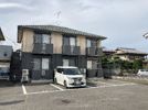 ハイツ上並榎 Cの間取り画像