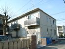 スタージュ草加の間取り画像