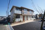 ブランシュール IIの間取り画像