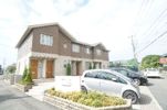 レフィシア湘南の間取り画像