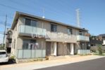 パークヒルズの間取り画像