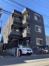 ソレイユ都の間取り画像