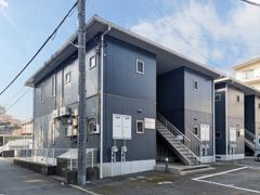 フォレスト・スクエア Bの外観画像