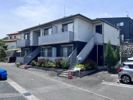 ラビット ヒルズの間取り画像