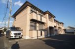 ファミール Iの間取り画像