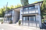 メゾンHANYAの間取り画像