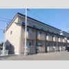 サンライズ多賀城B棟の間取り画像