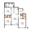 Casa MIO 363の間取り画像