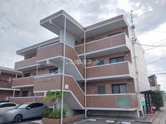 オーベルジュ紫竹山Ⅱの外観画像