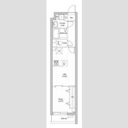 アーバンパーク成増Ⅱの間取り画像