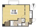 リッツ・ドエルマンションの間取り画像