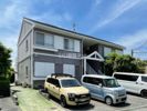 パロアルトの間取り画像