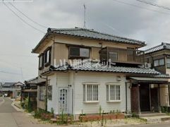 I様貸家 鯖江市上野田町の外観画像