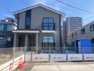 クレールKIの間取り画像