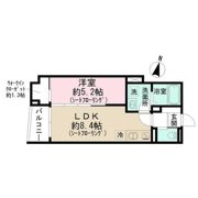 （仮称）東京都練馬区上石神井南町③計画の間取り画像