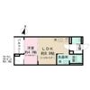 （仮称）東京都練馬区上石神井南町③計画の間取り画像