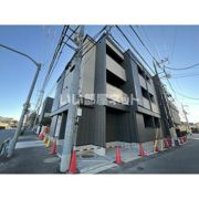 （仮称）東京都練馬区上石神井南町③計画の外観画像