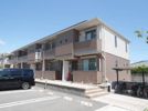 ラヴィアンス Aの間取り画像