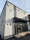 メゾン プランドールⅡの間取り画像