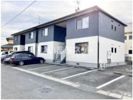 シャーメゾン東湊 B棟の間取り画像