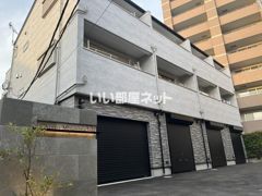 Chanter 南町田の外観画像