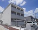クレアール小泉東Iの間取り画像