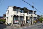 シティハイム大路の間取り画像