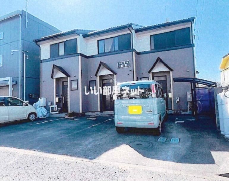 リバーサイド草花の賃貸物件