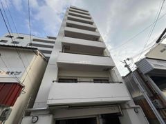 セントラルハイツ三宮東の外観画像