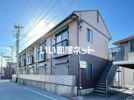 West House(ウエストハウス)の間取り画像