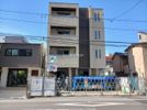 ユーグレイス東島田の外観