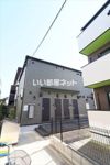オリーブ舎人の間取り画像