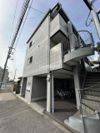 シティライフつかさの間取り画像