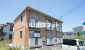 サンビューハイツ(サンビユーハイツ)の間取り画像