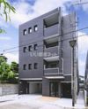 エスアイアール高宮の間取り画像