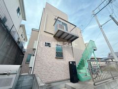 ドリームシャトー都賀の外観画像