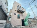 ドリームシャトー都賀の間取り画像