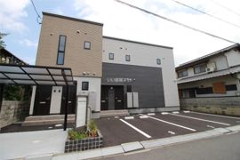 Amble Neige（アンブル ネージュ）の外観画像