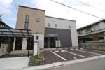 Amble Neige（アンブル ネージュ）の間取り画像
