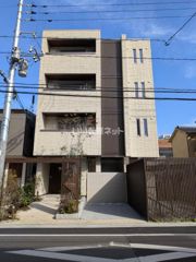 ユーグレイス東島田の外観画像