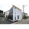棒屋第12住吉ハイツの間取り画像