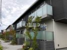 ペイトンプレイス A棟の間取り画像