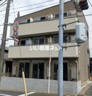 Copper Houseの外観画像
