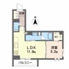 ユーグレイス東島田の間取り画像