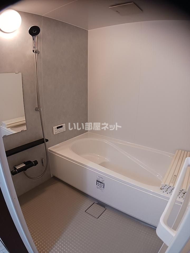 バスルーム