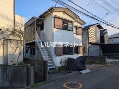コーポかえでの外観画像