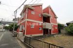 パオ堤Ⅱの間取り画像