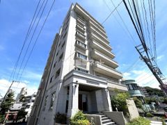 ラフィーヌ牛田本町の外観画像
