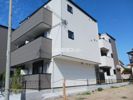 ALEGRIA北助松Southの外観