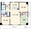 Hale Laule’aの間取り画像